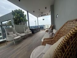 Wilshire Residences (D10), Apartment #581276201